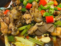 -蛙喔牛蛙(淮安吾悦店)