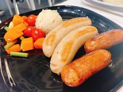 -宜家·瑞典风味餐厅(四元桥店)