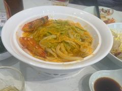 -船歌·鱼水饺青岛菜(国贸商城店)