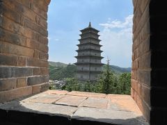 -雁门关景区