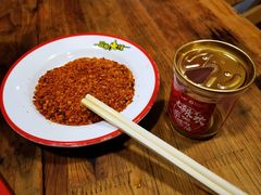 桓侯干碟-冒椒火辣(奎星楼街店)
