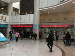 -成都市第一人民医院(南区)