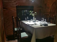 -山壹竹庭院餐厅