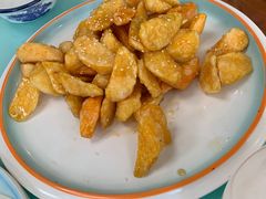 -新味都博山菜
