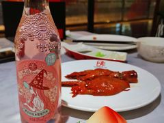 -味+新京宴·烤鸭·北京菜(创意谷店)