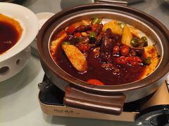-晋美大掌柜(新建路店)