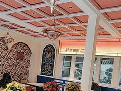 -羊巴道新疆菜·清真(上梅林店)