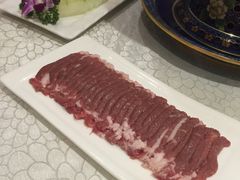 -北门涮肉·铜锅涮肉(南锣鼓巷店)