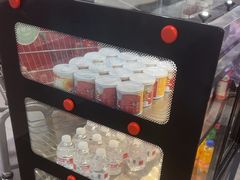 -喜家德虾仁水饺(浦东山姆店)