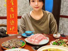 -金龙·打边炉(武进路店)