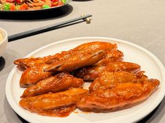 -一川二水•粤川醉(CP静安店)