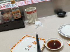 -新一番三文鱼寿司(大东海店)