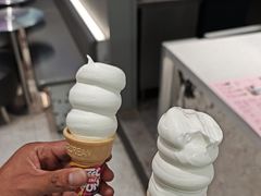 -DQ·蛋糕·冰淇淋(高新万达店)