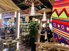 -椰夫人·养生椰子鸡(金沙洲永旺店)