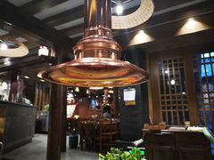 -丽水汇原生态餐厅(大研古城店)