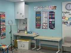 -昂立少儿成长中心(浦东蓝村路地铁站校区)