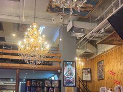 -明日世界密室轰趴·剧本桌游·箭馆团建(国贸店)