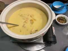 -金龙·打边炉(南京西路店)