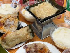 -鼎香皇高佬苏裹蒸粽