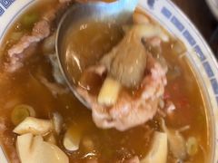 -老雒阳面馆·水席(定鼎门店)