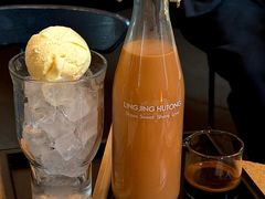 -玲婧胡同·Brunch·Kitchen(嘉里城店)