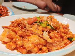 -红蜡烛-养生粥-津鲁菜(中山路店)