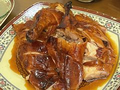 -聂记粤菜馆(鼓西路店)
