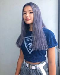 -茶发Salon·烫发染发理发