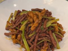 -长春观斋补堂素菜馆