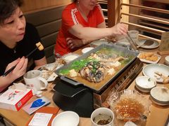 -鱼酷活鱼烤鱼(静安大融城店)