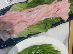 -鹅香四海·卤水火锅·砂锅粥·潮汕菜(宝安店)