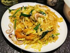 -潮三爷砂锅焗海鲜·生腌·海鲜粥(朝晖店)