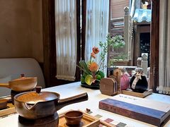 -叶叶菩提(太原别墅店)