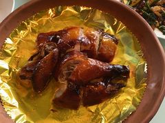 -三号黄浦会Canton Table