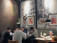 -前海沿·青岛菜(五四广场永旺店)