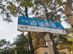 -八大关景区