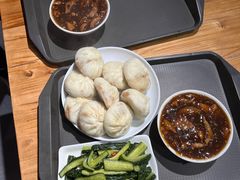 -缘赵记(沙子口店)