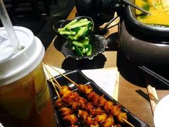 -龙门烤鱼(东方宝泰店)