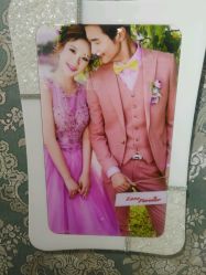 点击看大图 -青禾婚纱摄影(杭州店)