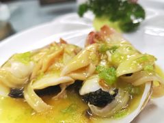 -宜兴隆家宴·私房菜(泰安华庭店)