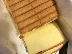 原汁原味蛋糕-小熊吉姆(kkone店)