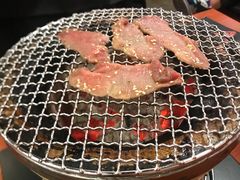 -大阪烧肉BAKA一代(十亩地店)