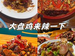 -柴窝堡22号辣子鸡·传承新疆菜