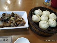 -老牌依强牛肉店(达道总店)