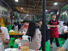 大堂-弓虽昌焖烧鸡(大竹林店)