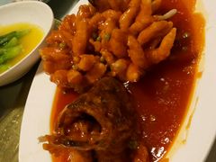 -东兴楼饭庄(六里桥店)
