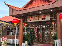 -崖口红树林海鲜餐厅