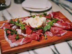 -杭州君悦酒店·青莳