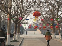 -赵州桥景区