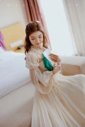 -纯色时光婚纱艺术馆WHITE